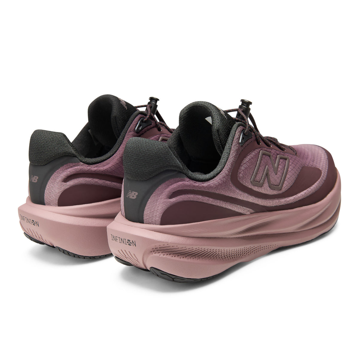 New Balance 1080V15 Pykrete (W10807QO) Women's 13