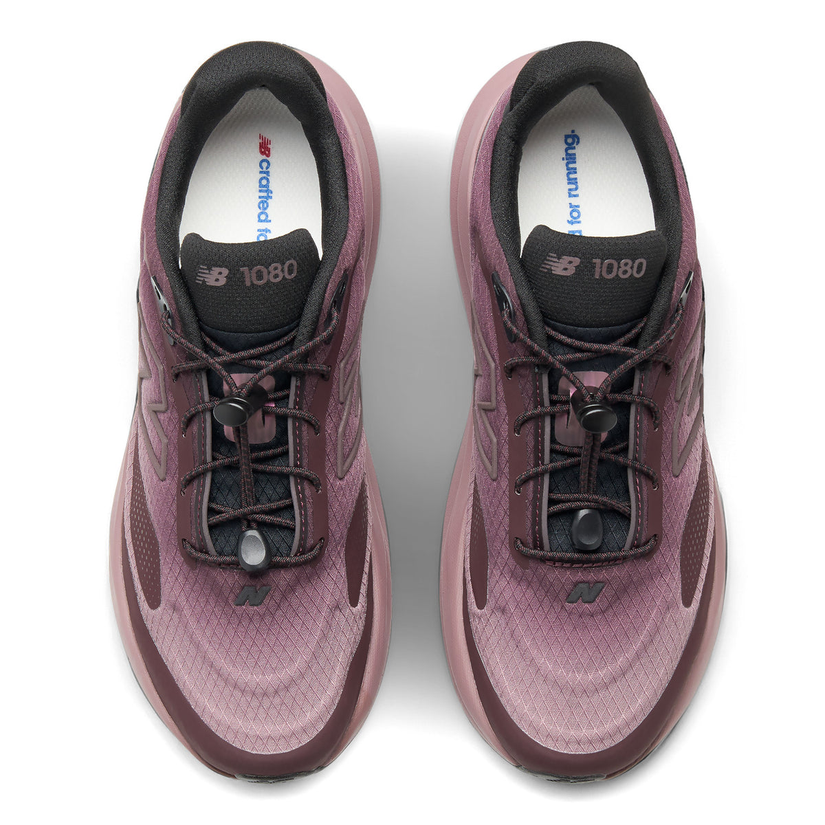 New Balance 1080V15 Pykrete (W10807QO) Women's 9