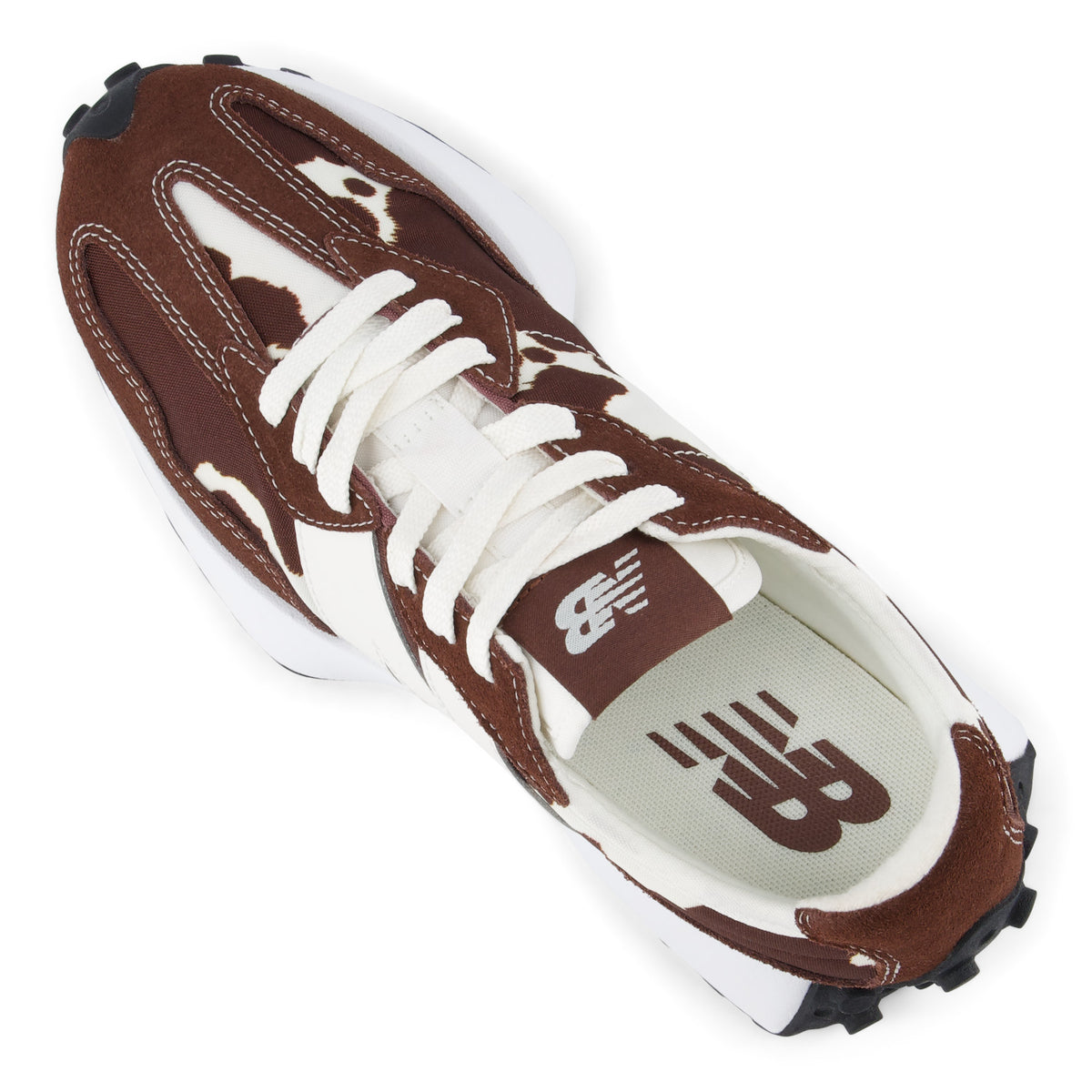 New Balance 327 (W327APC) Women's 9