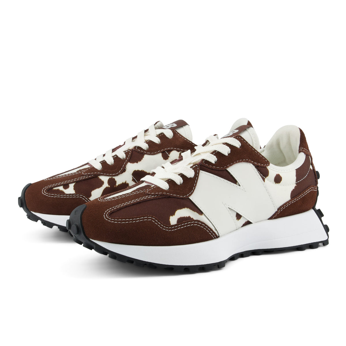 New Balance 327 (W327APC) Women's 7