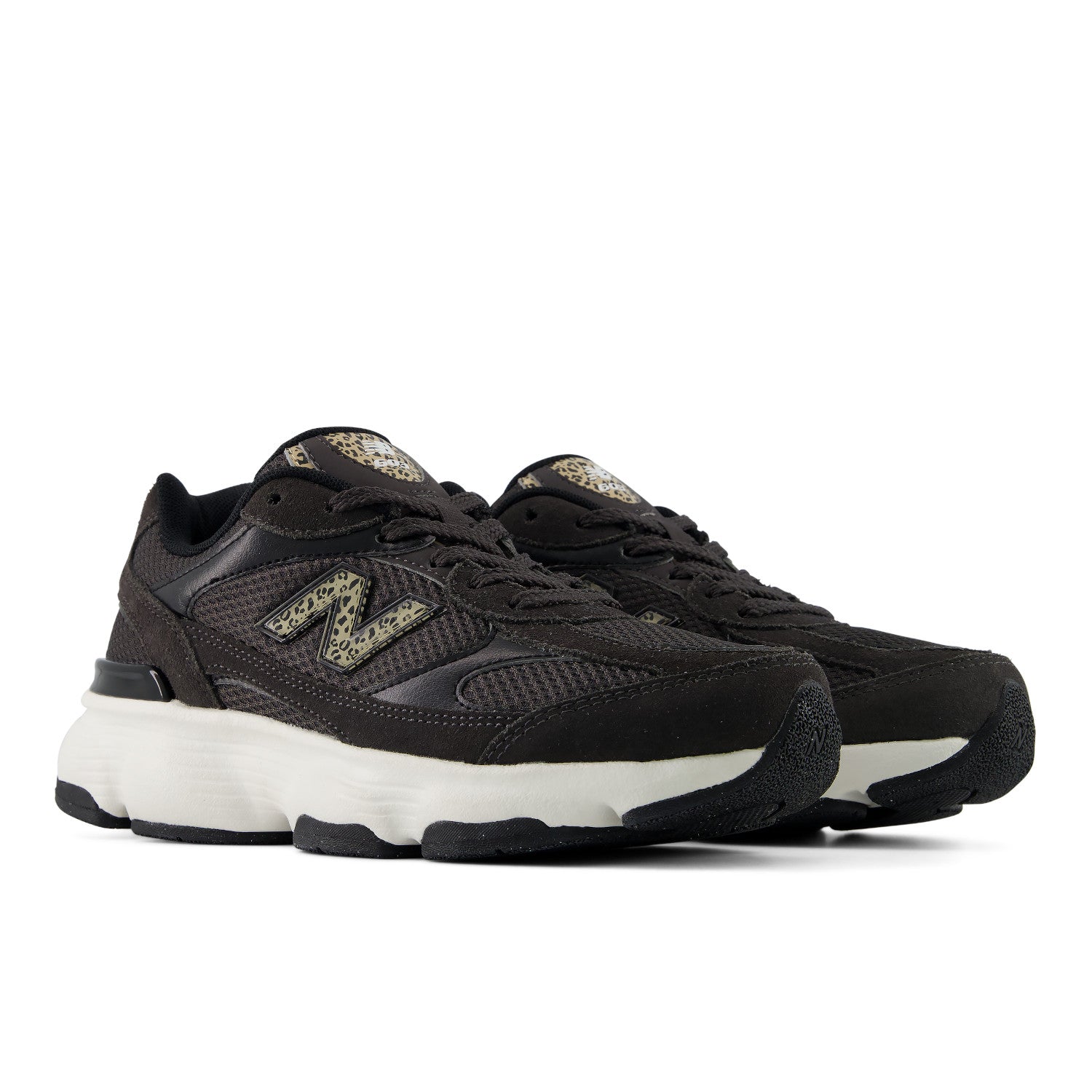 New Balance 603 Sneaker (W6035PG & W60336H) Women's 18