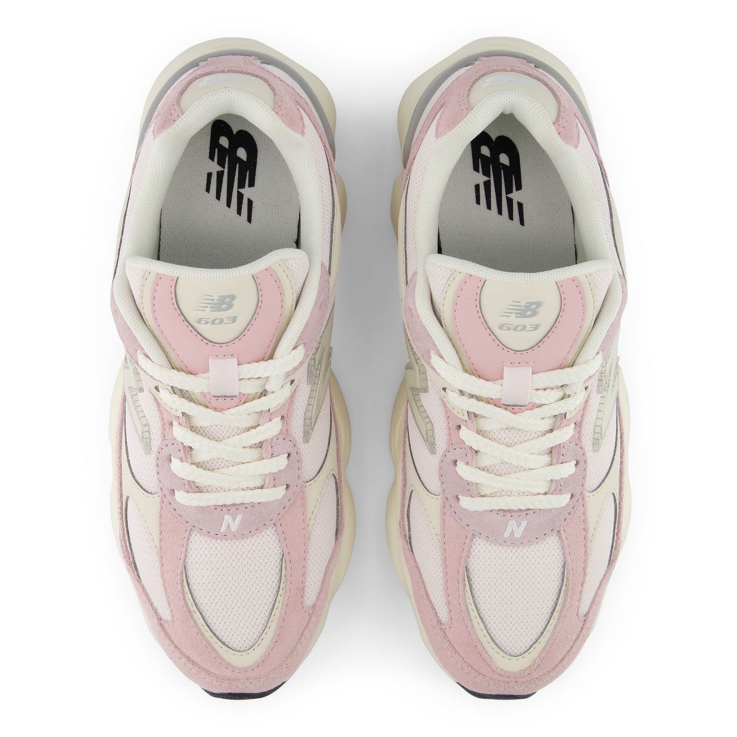 New Balance 603 Sneaker (W6038XN & W6034FP) Women's 3