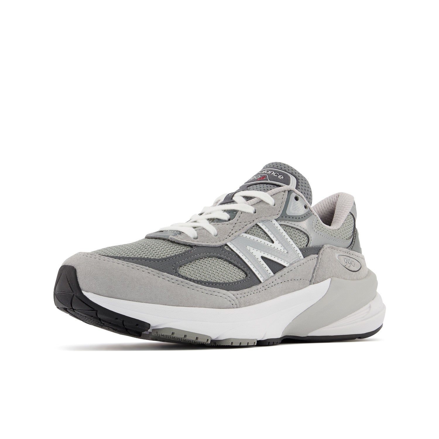 New Balance Made in USA 990v6 Women's (W990GL6) 8