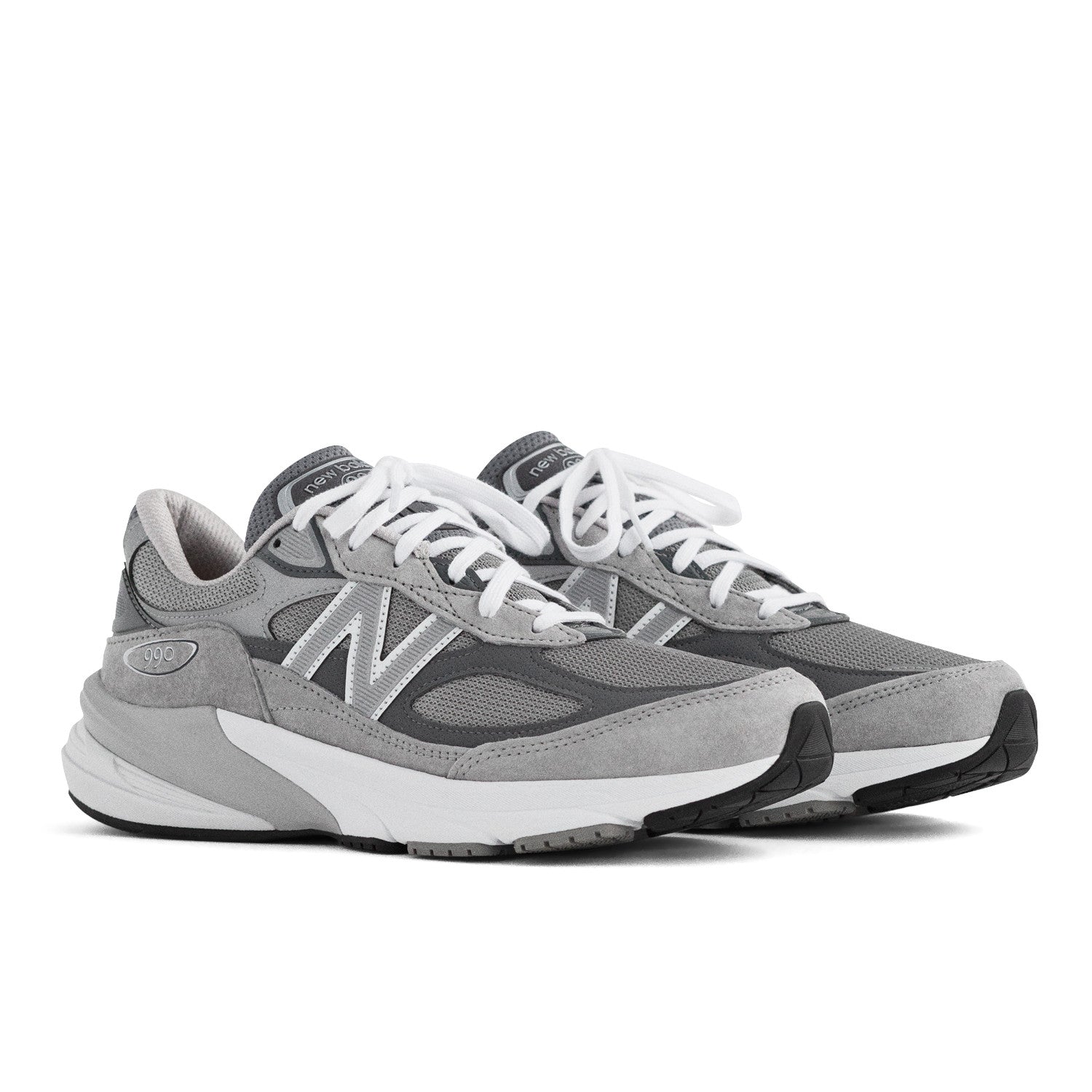 New Balance Made in USA 990v6 Women's (W990GL6) 4