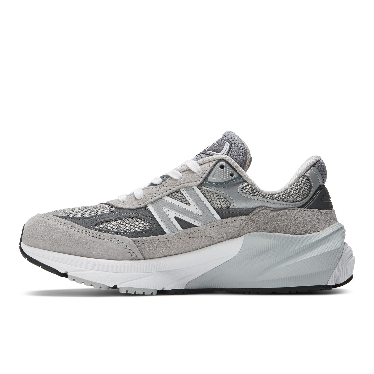New Balance Made in USA 990v6 Women's (W990GL6) 6