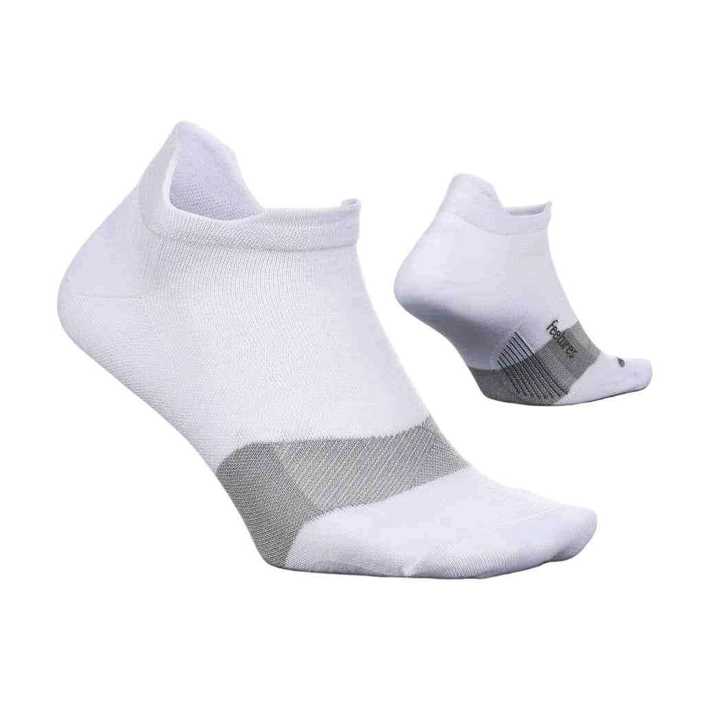 Feetures Merino 10 Max Cushion No Show Tab 8