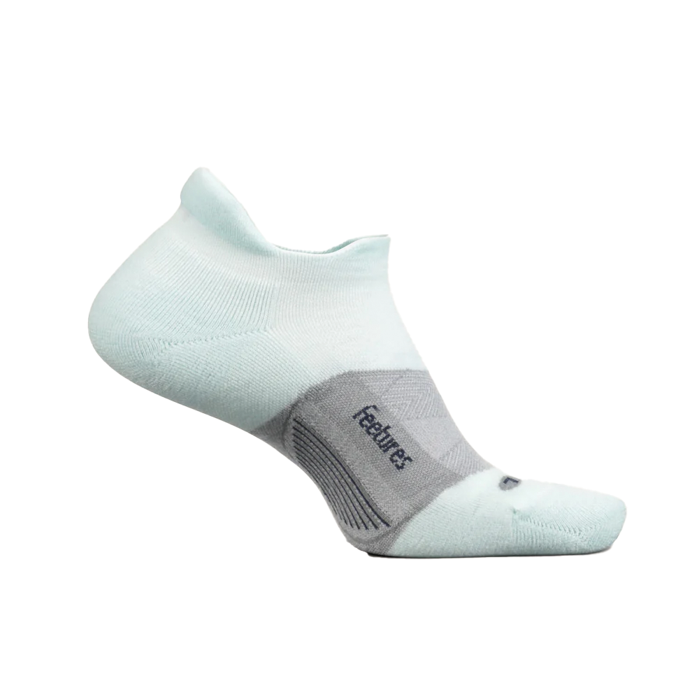 Feetures Merino 10 Max Cushion No Show Tab 2