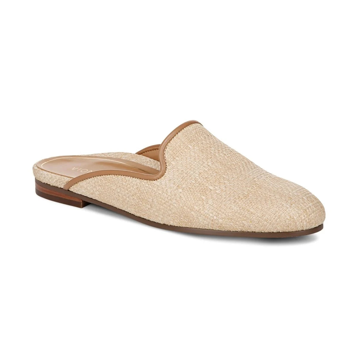 Vionic Willa Flat Mule Women's  1