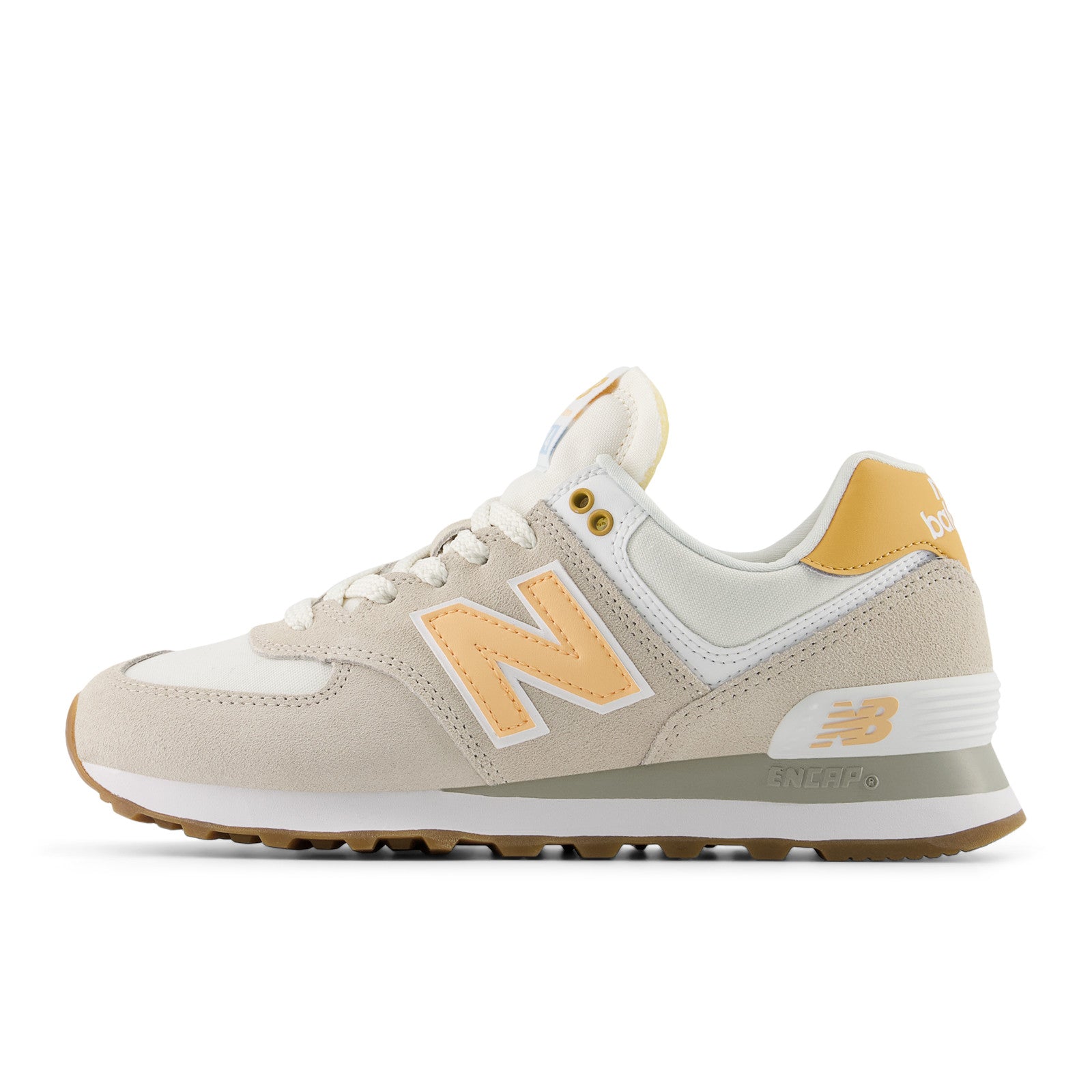 New Balance 574 (WL574COR) Women's 10