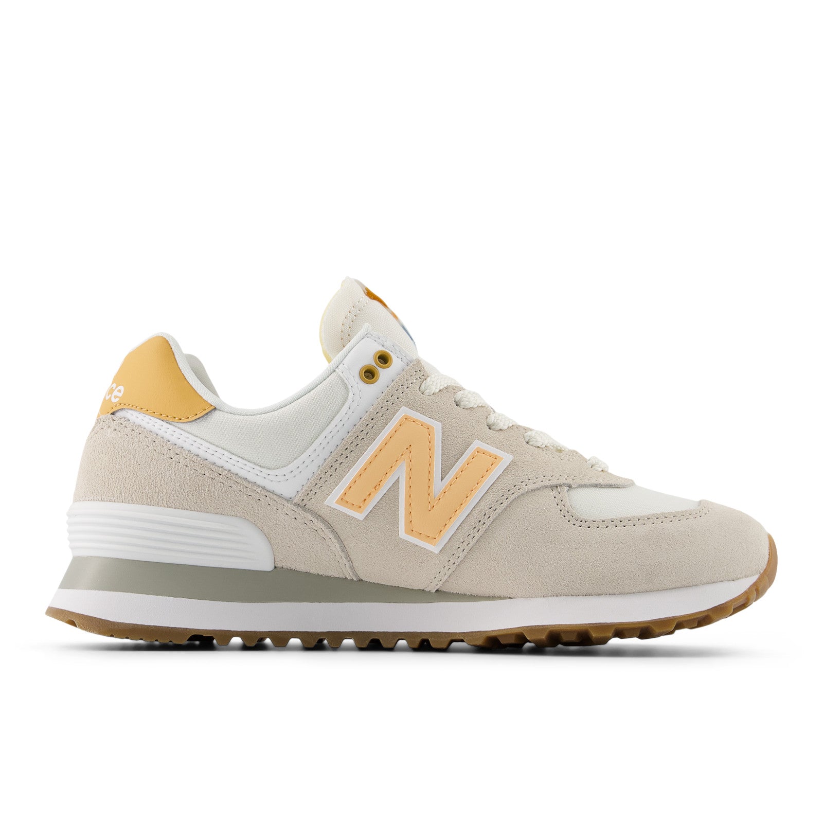 New Balance 574 (WL574COR) Women's 1