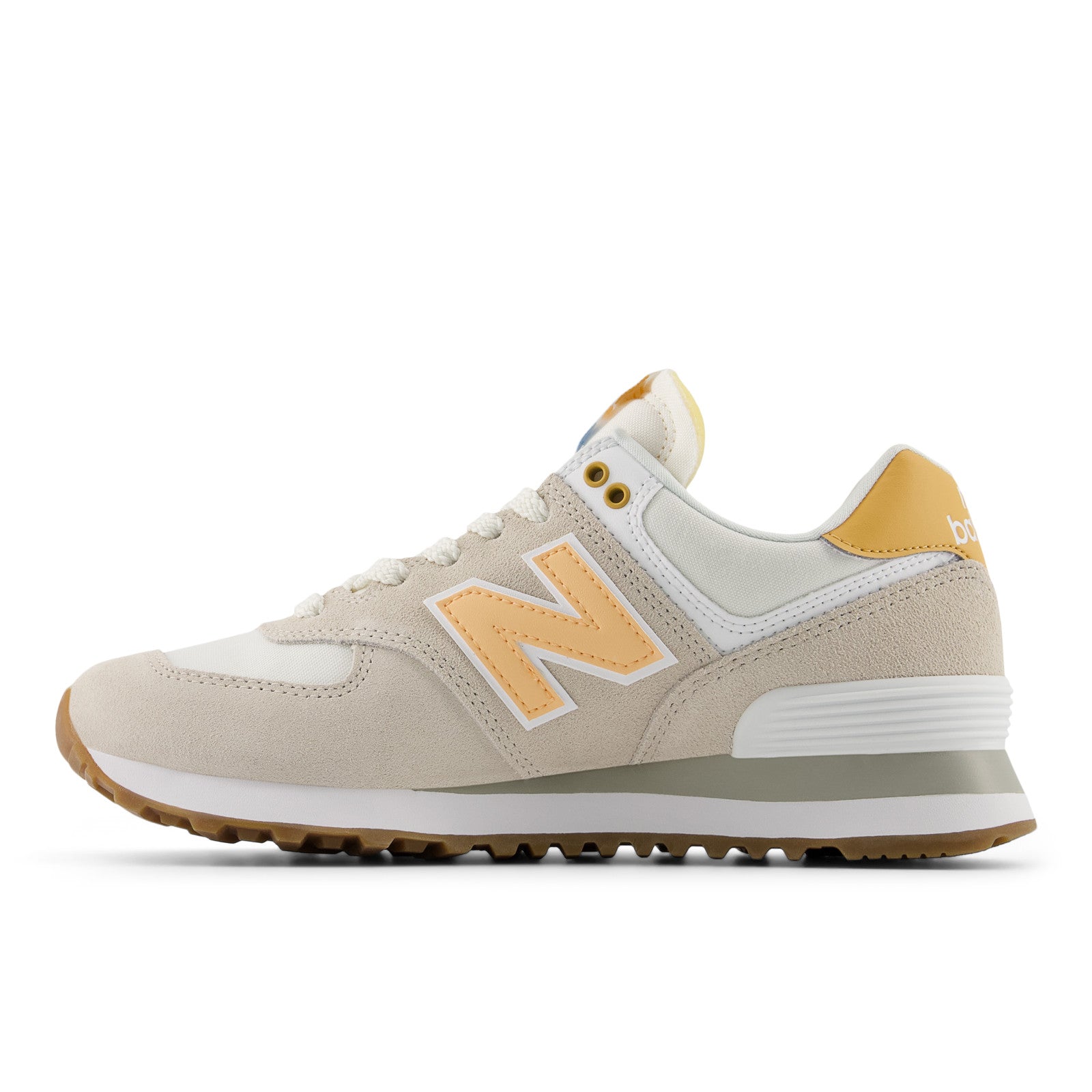 New Balance 574 (WL574COR) Women's 3