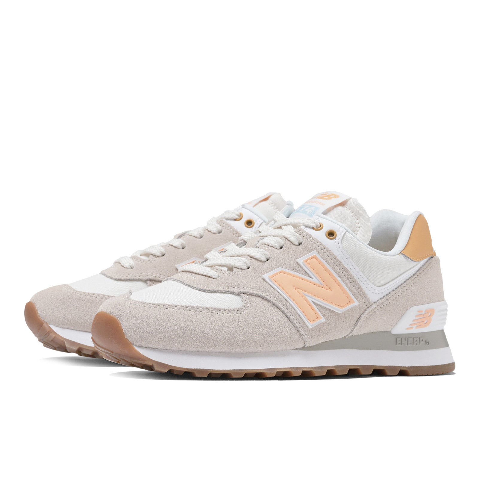 New Balance 574 (WL574COR) Women's 6