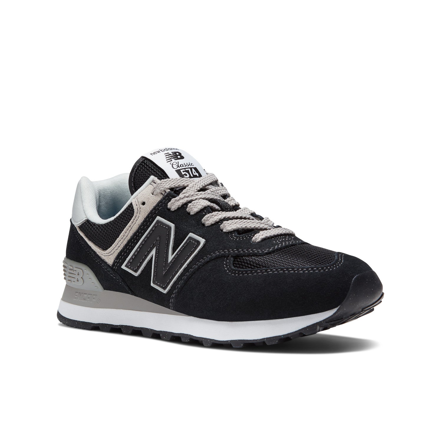 NEW BALANCE 574 CORE WOMEN'S (WL574EVB) 1