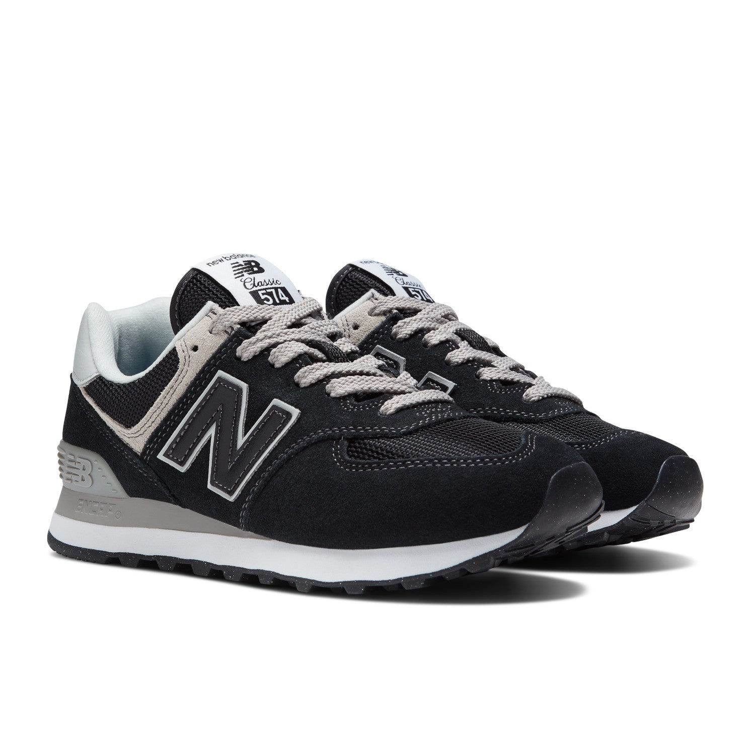 NEW BALANCE 574 CORE WOMEN'S (WL574EVB) 9