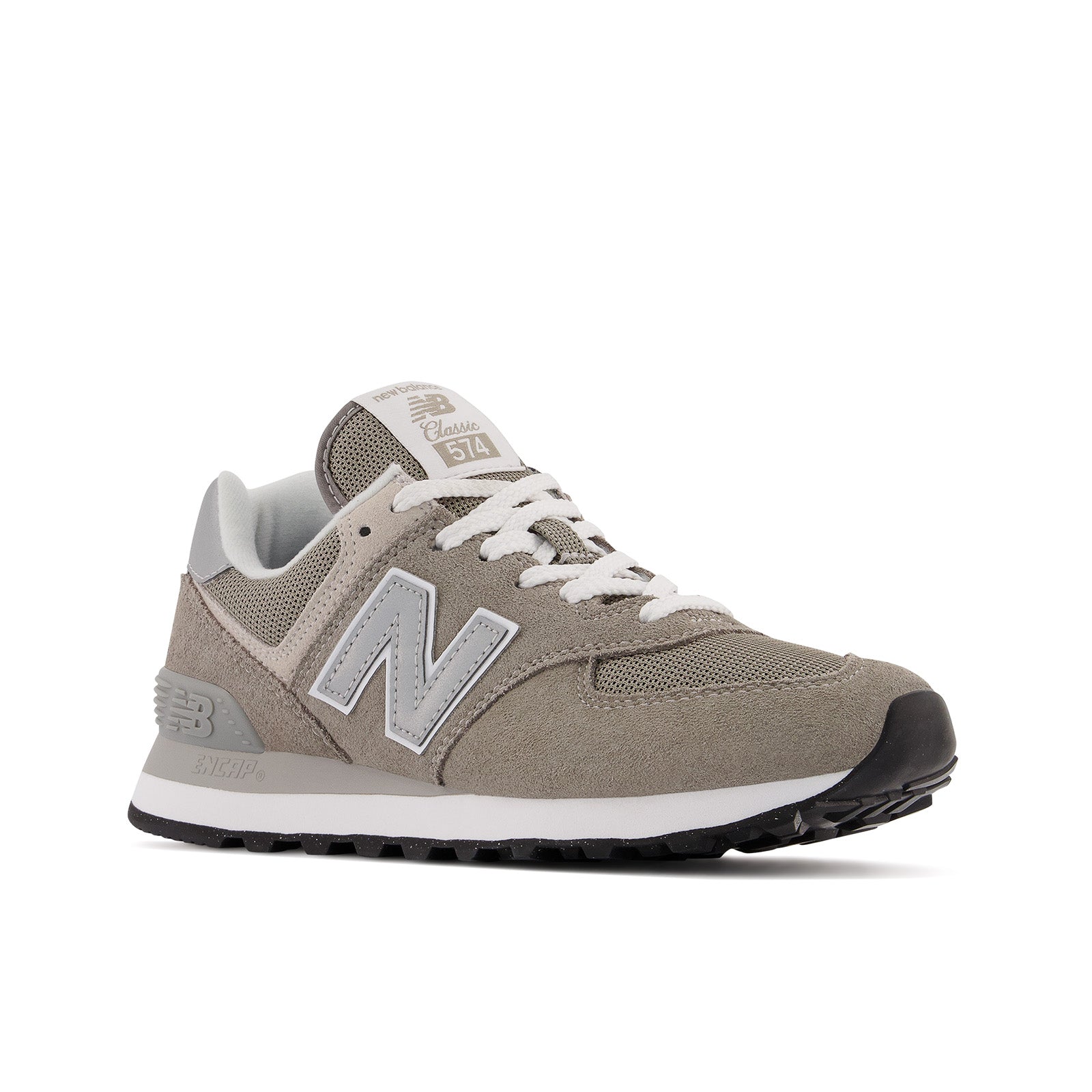 New Balance 574 Core WL574EVW Women's (WL574EVG) 1