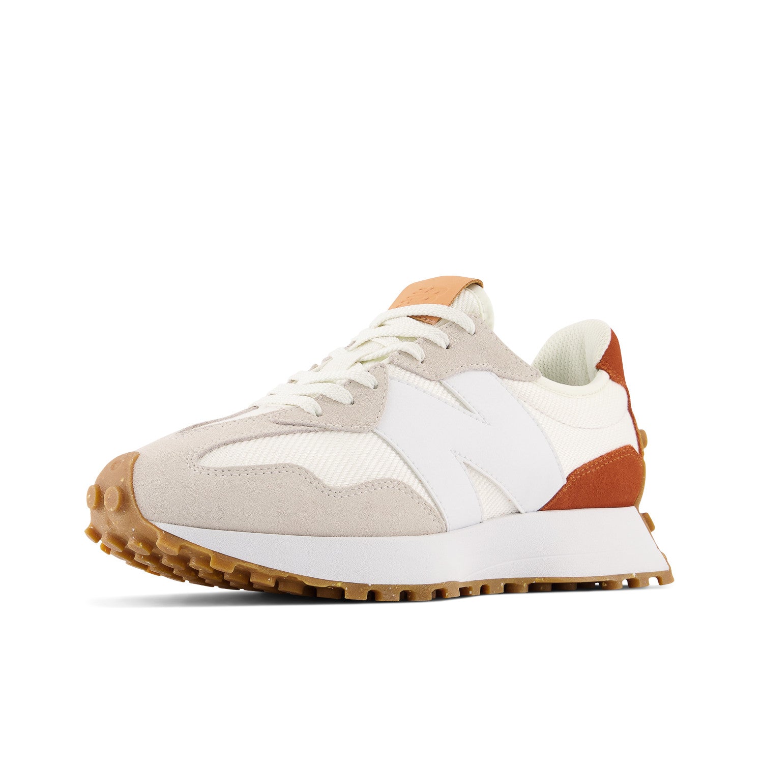 New Balance 327 Women's (WS327RA) 9