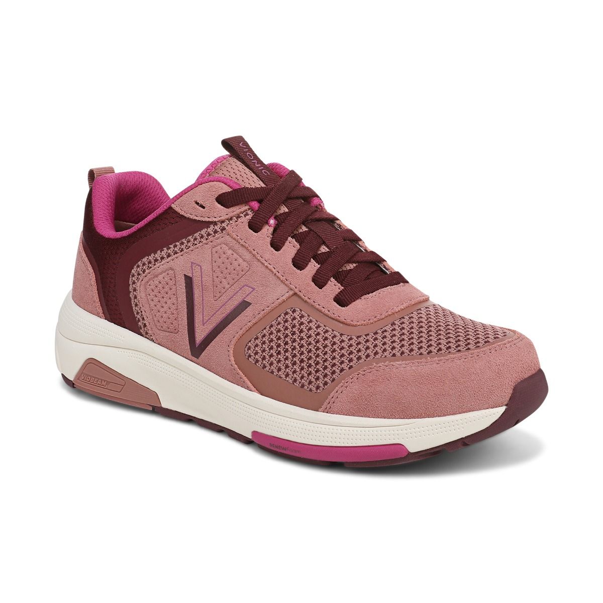 Vionic Walk Strider Knit Sneaker Women' s 1