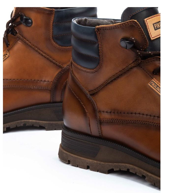 Pikolinos Zamora Boot Men's 6