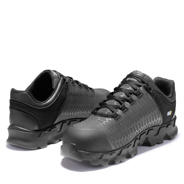 Timberland PRO Powertrain Sport Safety Toe Work Shoes Men's 3