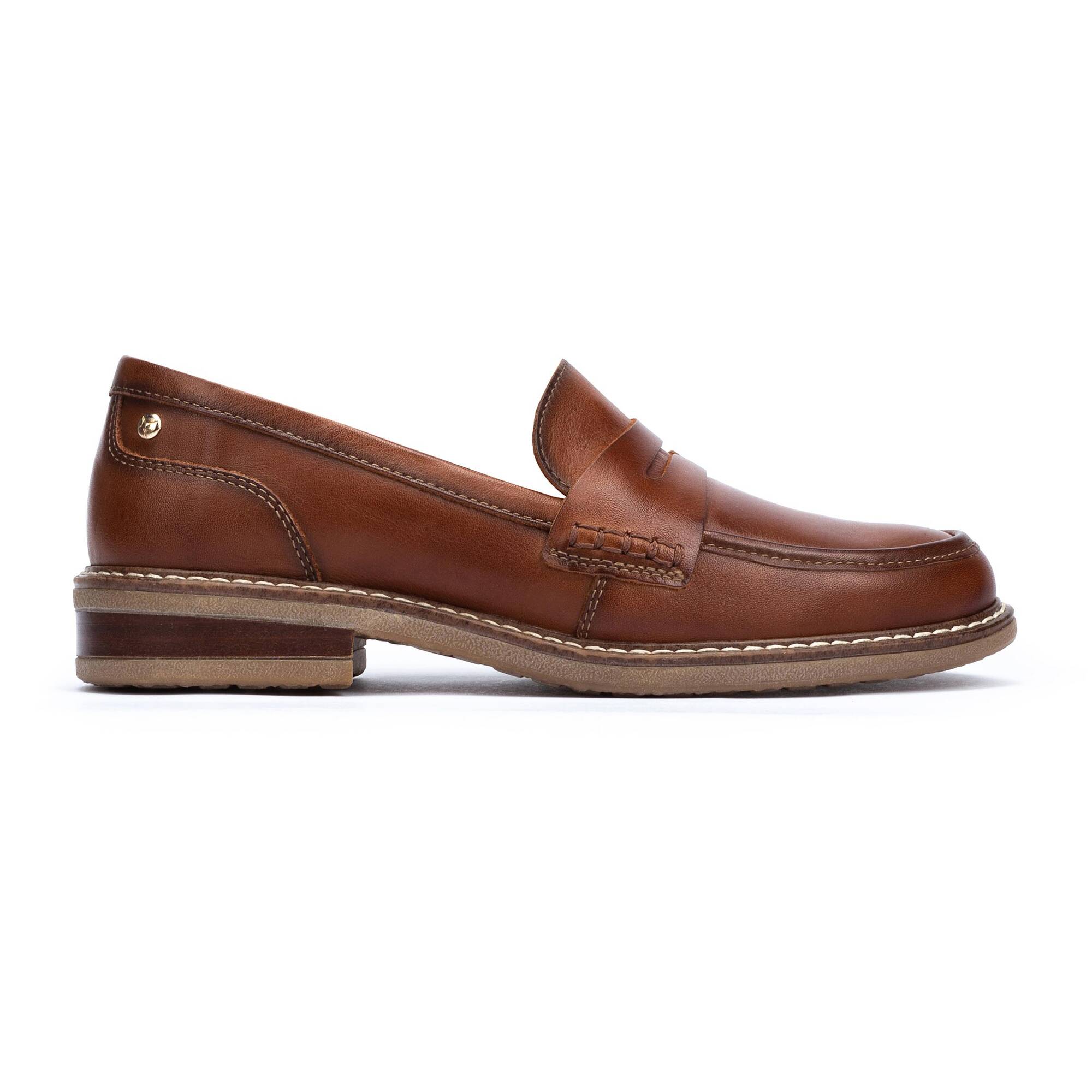 Pikolinos Aldaya Loafers Women's 15