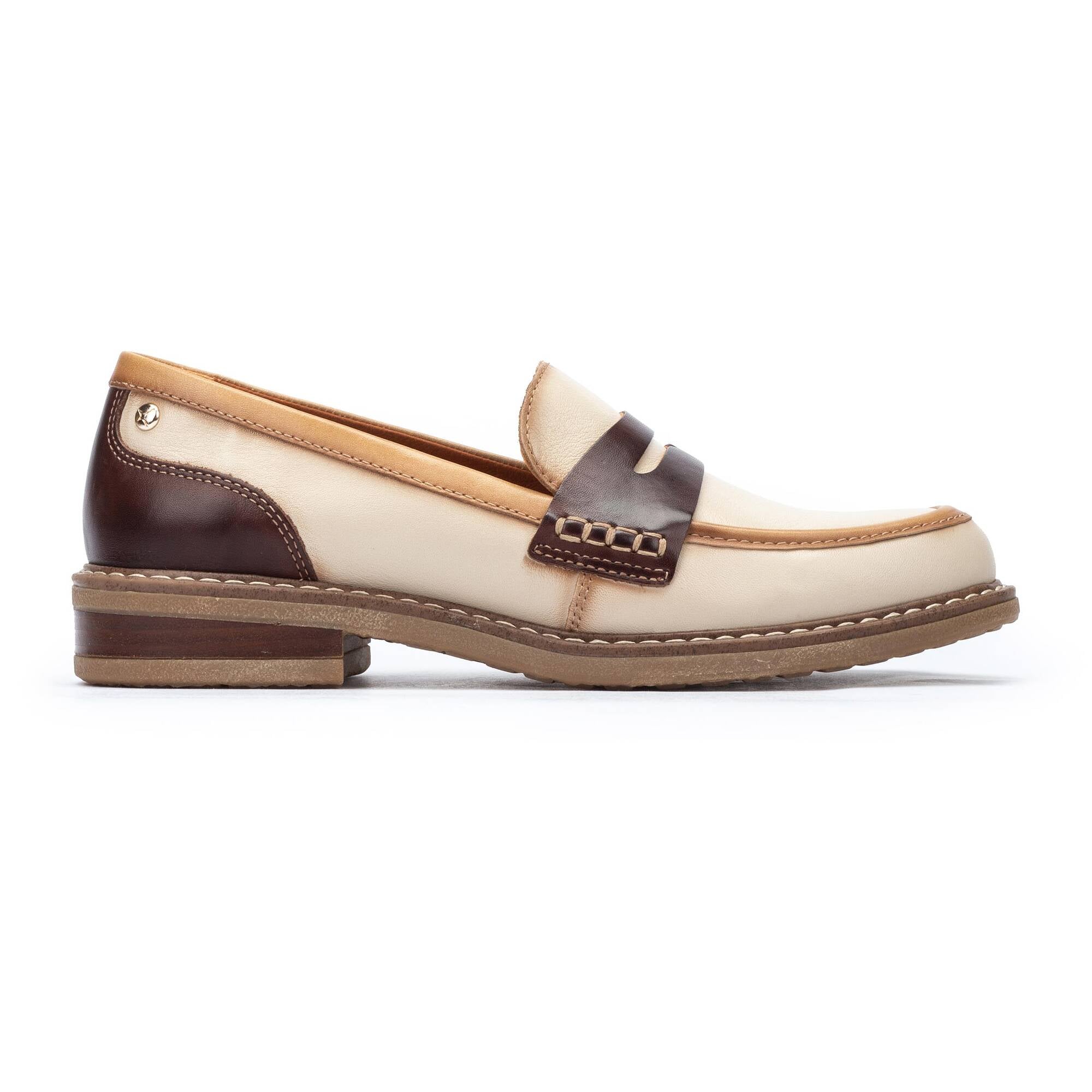 Pikolinos Aldaya Loafers Women's 9