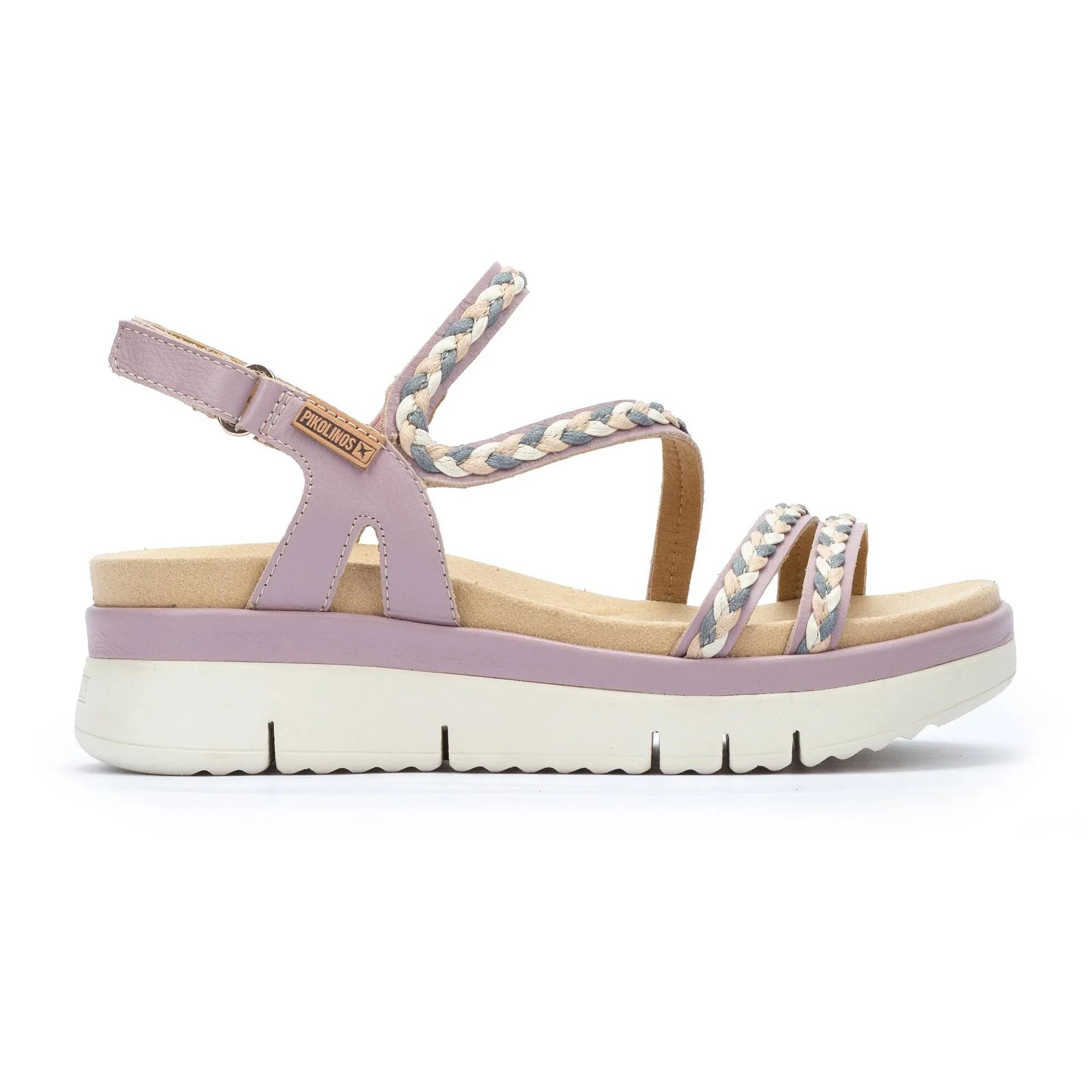Pikolinos Palma Platform Sandals Women's