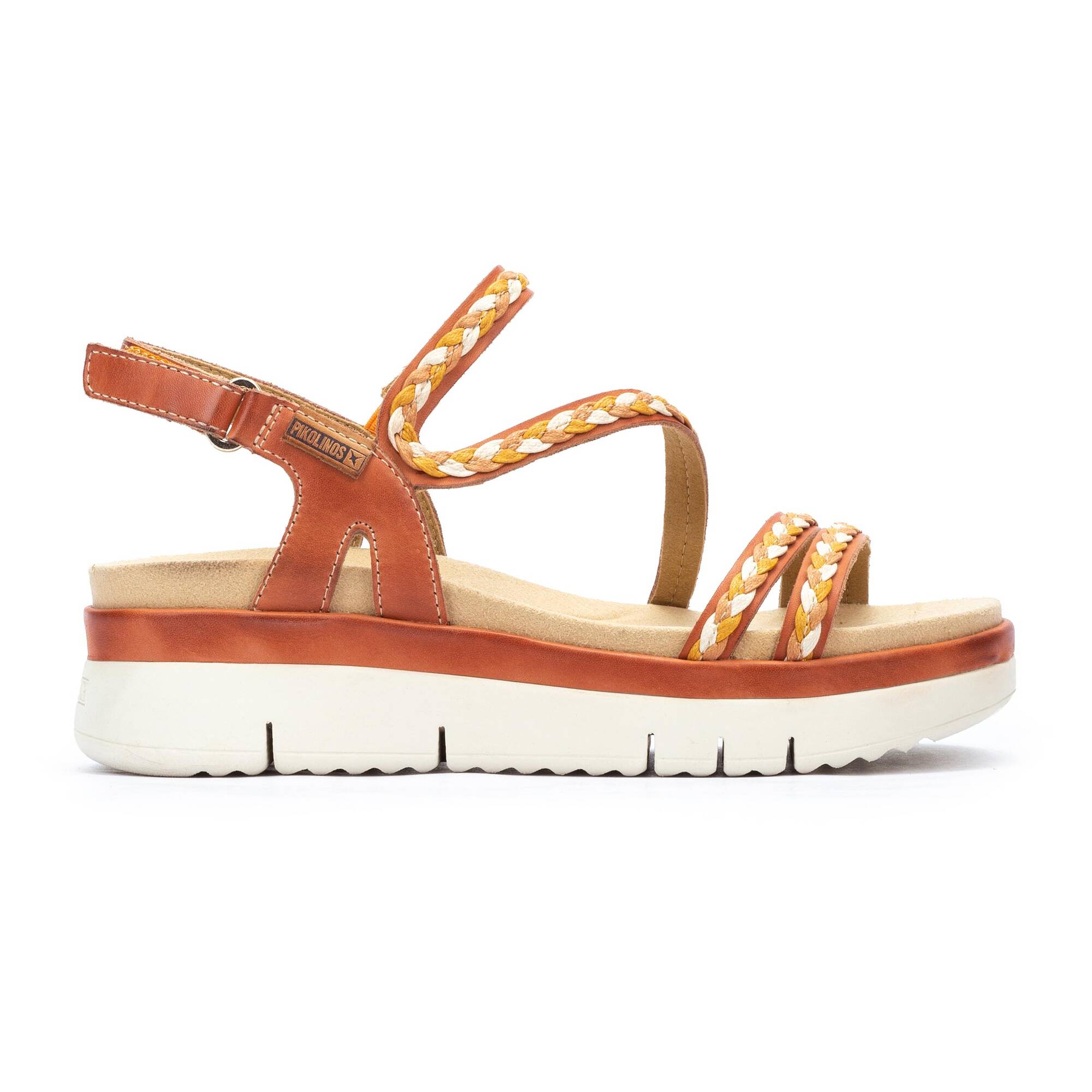 Pikolinos Palma Platform Sandals Women's