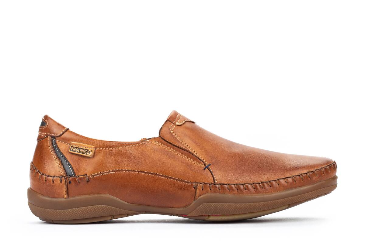 Pikolinos San Telmo Driving Moc Men's