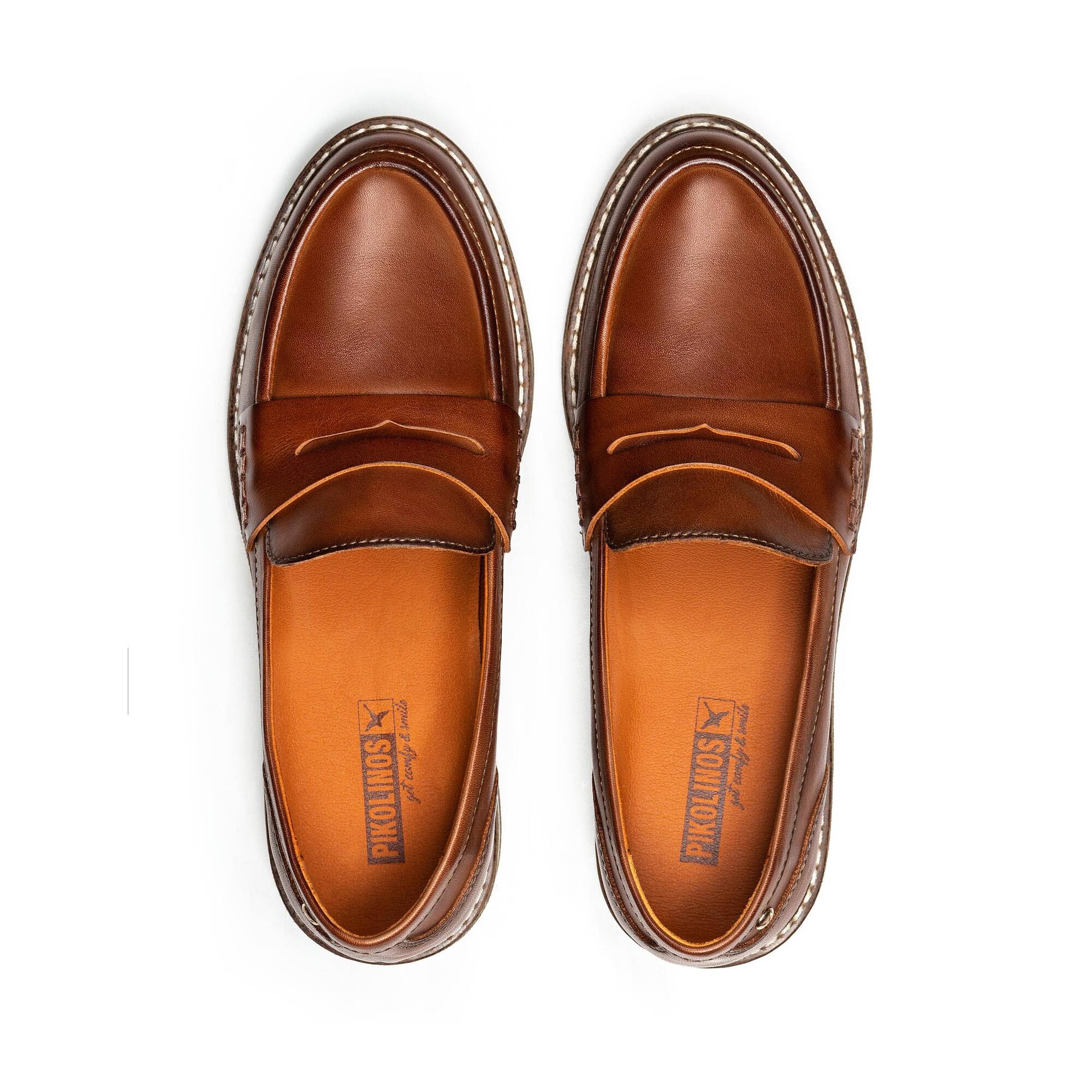 Pikolinos Aldaya Loafers Women's 18