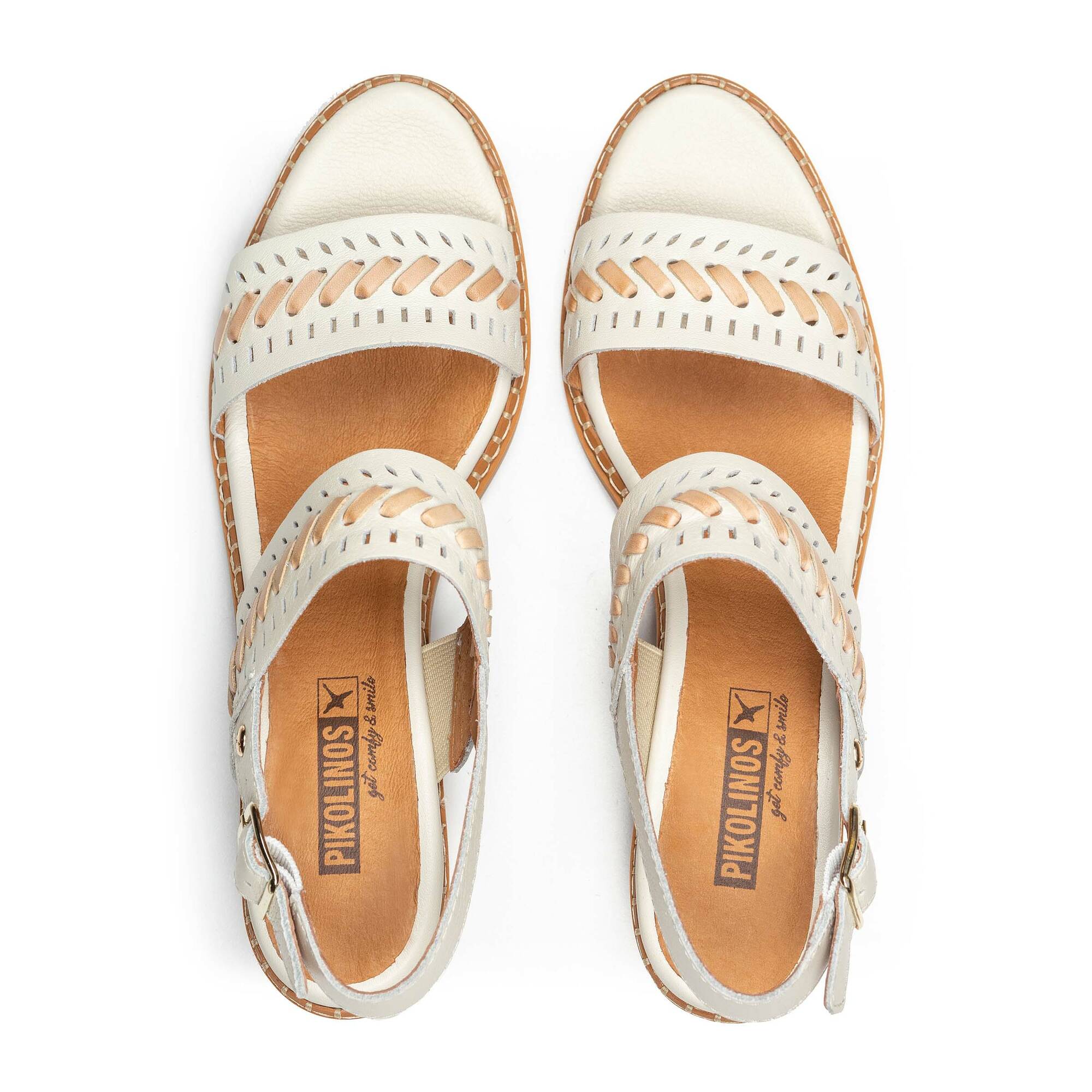 Pikolinos Blanes Women's