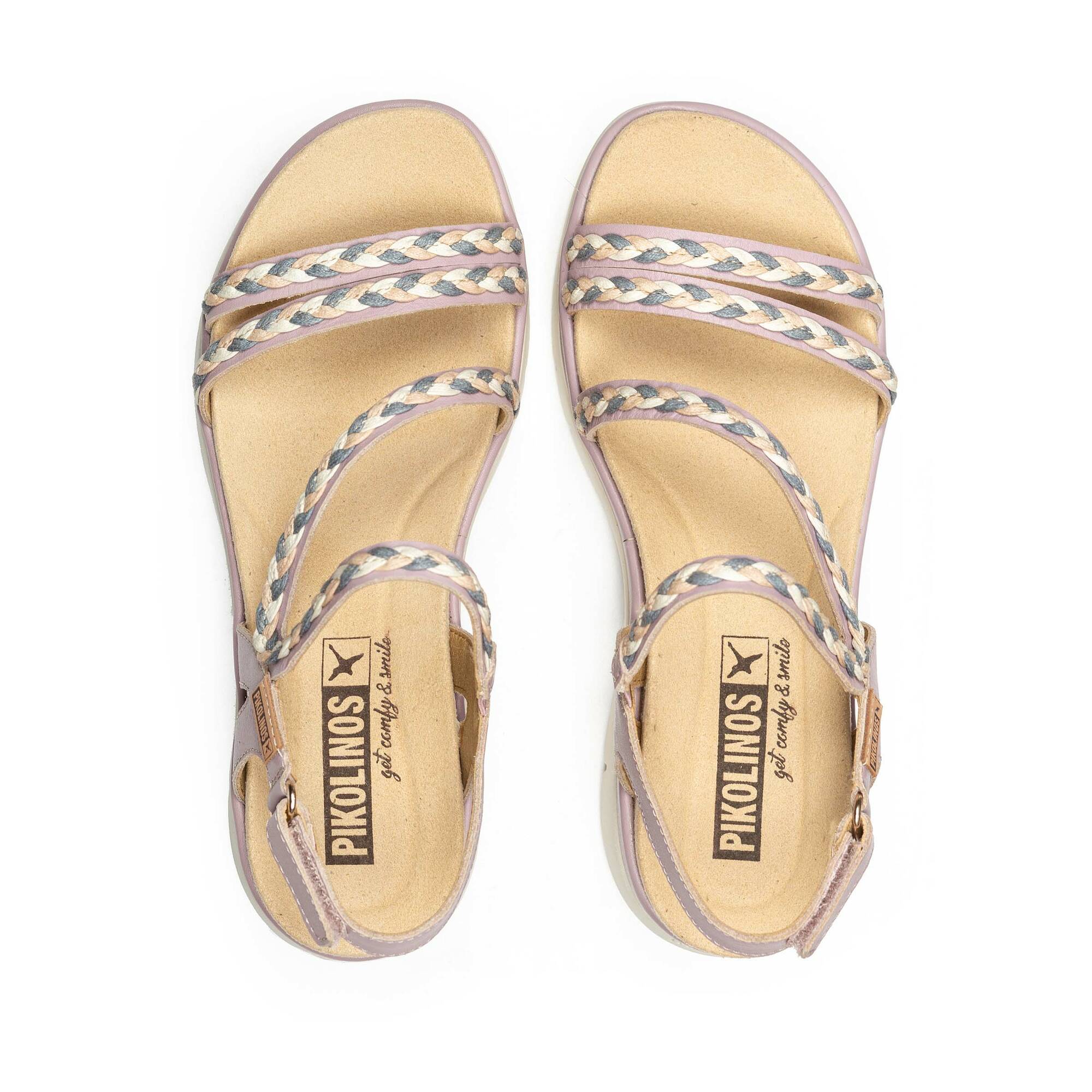 Pikolinos Palma Platform Sandals Women's