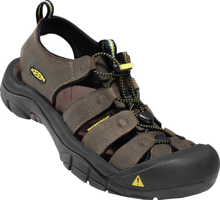 Keen Newport Men's