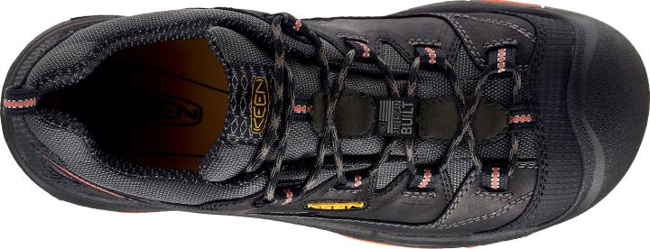 Keen Utility Braddock Low (Steel Toe) Men's