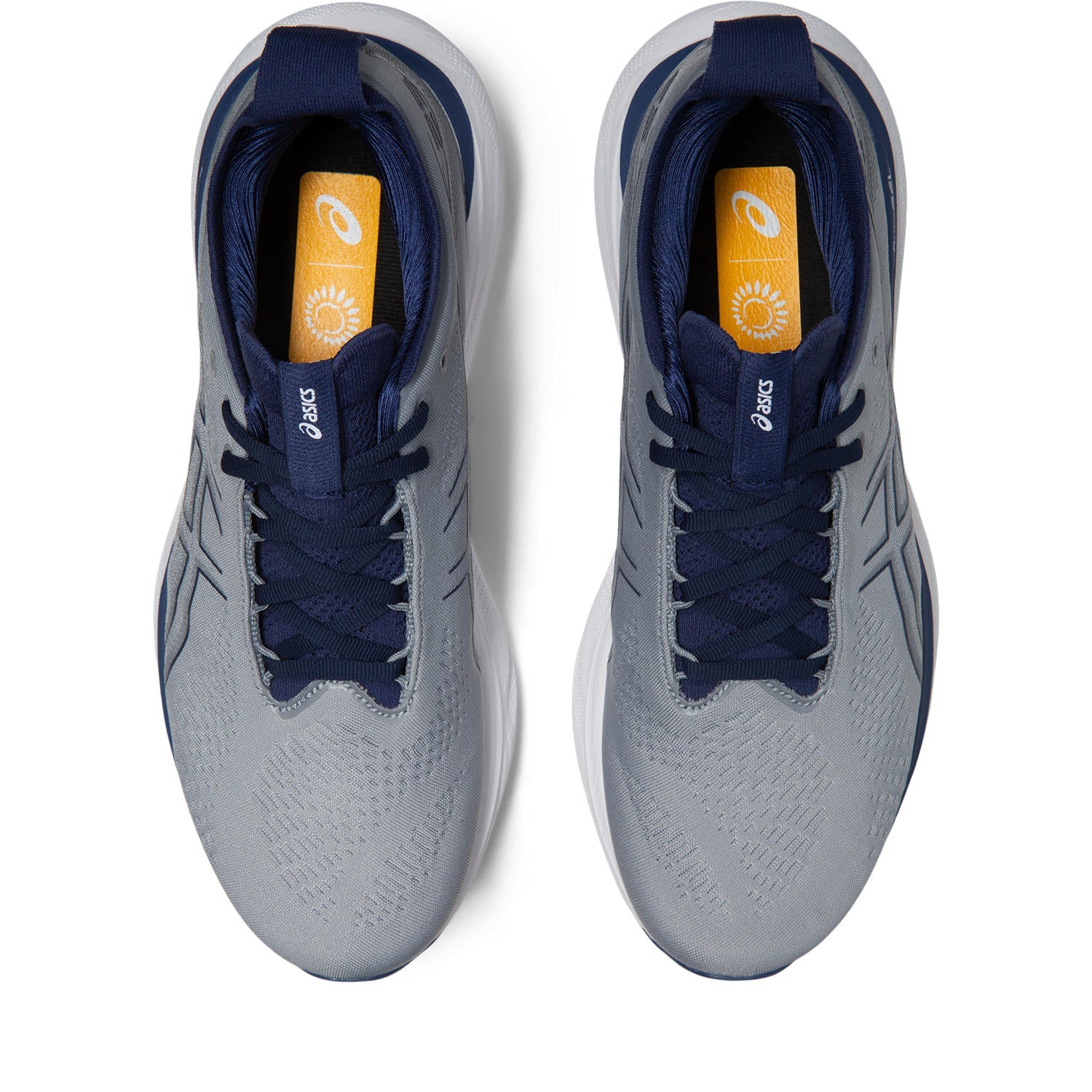 Asics Gel-Nimbus 25 Men's