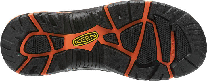 Keen Utility Braddock Low (Soft Toe) Men's