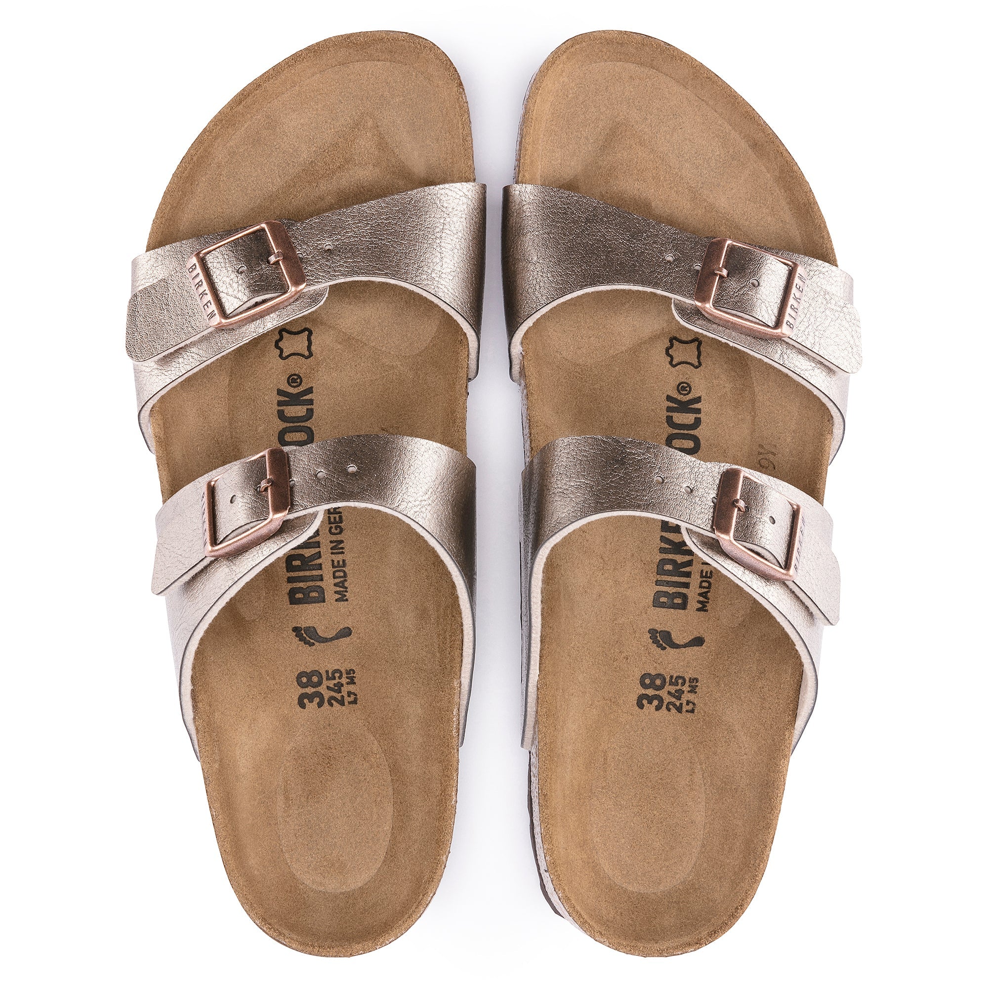 Birkenstock Sydney Birko-Flor Women's