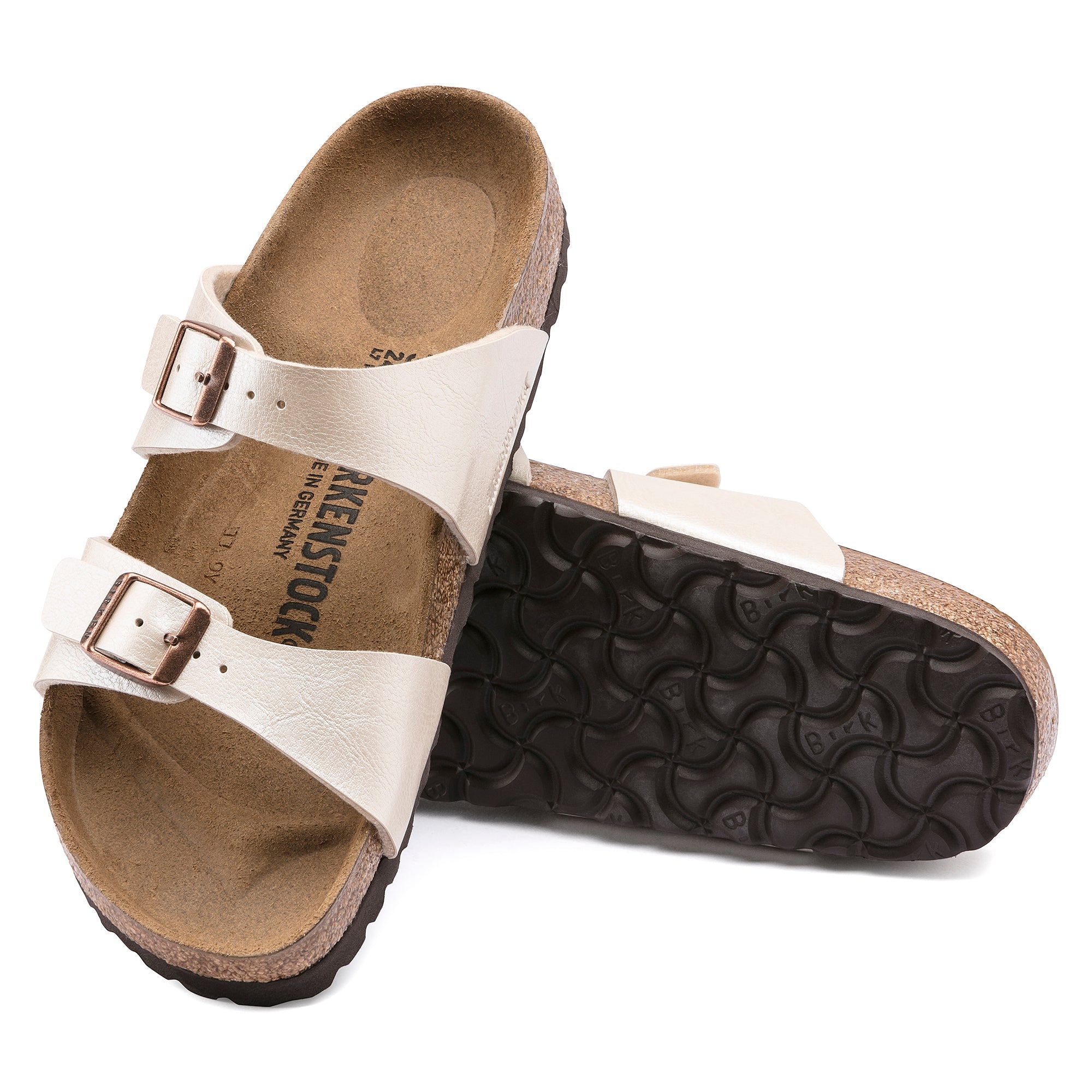 Birkenstock Sydney Birko-Flor Women's