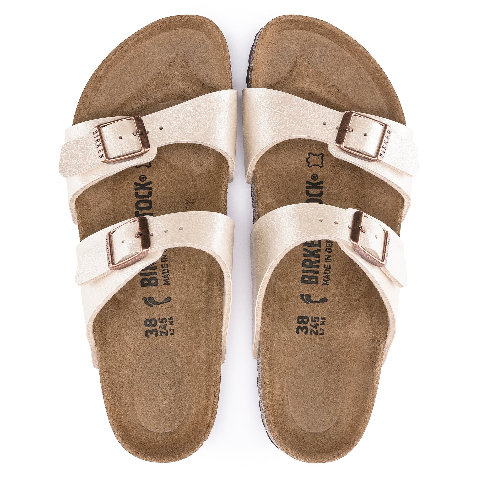 Birkenstock Sydney Birko-Flor Women's