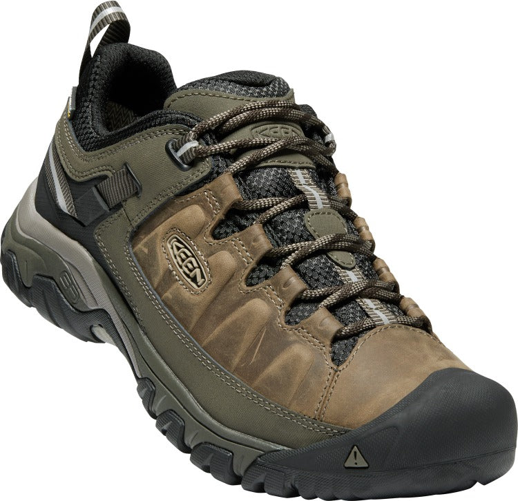 Keen Targhee III Waterproof Men's