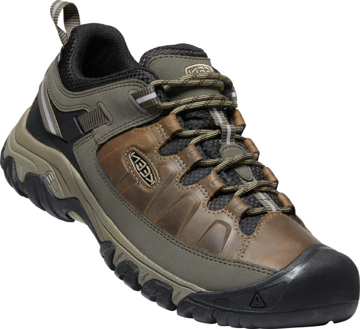 Keen Targhee III Waterproof Men's