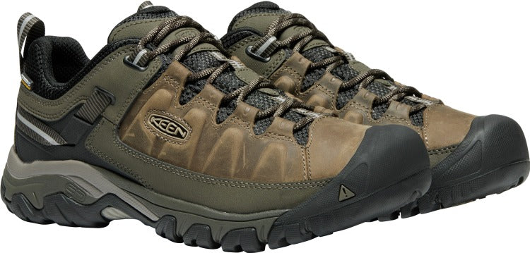 Keen Targhee III Waterproof Men's