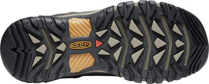 Keen Targhee III Waterproof Mid Men's