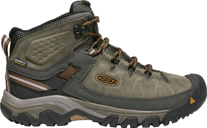 Keen Targhee III Waterproof Mid Men's