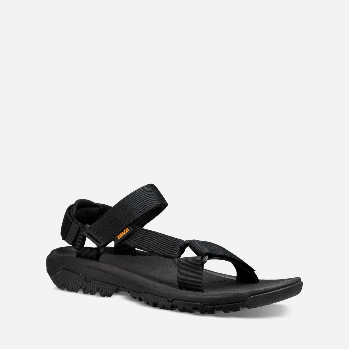 Hurricane XLT2 Teva Men\'s 10 / Womens 12 Cut in half: Teva Hurricane XLT2 Review | RunRepeat main image 2