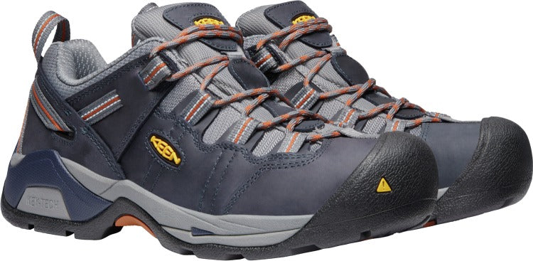 Keen Utiltiy Detroit XT (Steel Toe) Men's