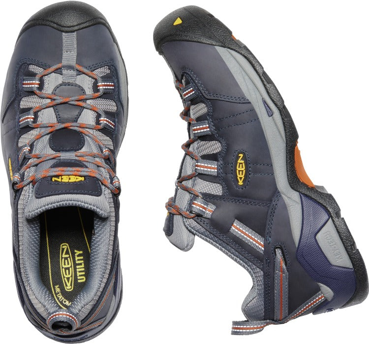Keen Utiltiy Detroit XT (Steel Toe) Men's
