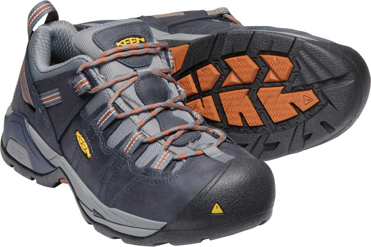 Keen Utiltiy Detroit XT (Steel Toe) Men's