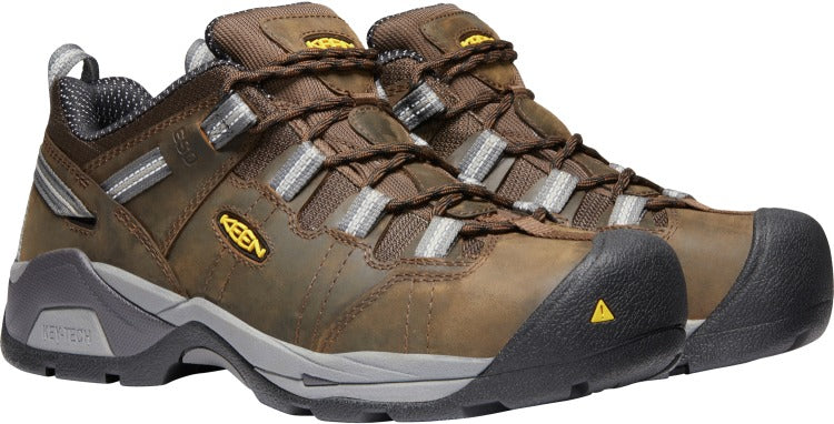 Keen Utility Detroit XT ESD (Steel Toe) Men's