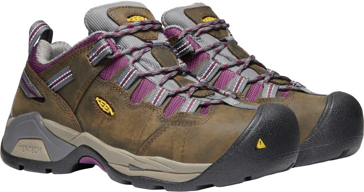 Keen Utility Detroit XT (Steel Toe) Women's