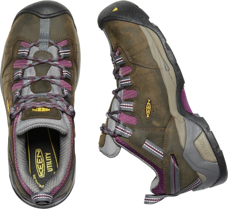 Keen Utility Detroit XT (Steel Toe) Women's